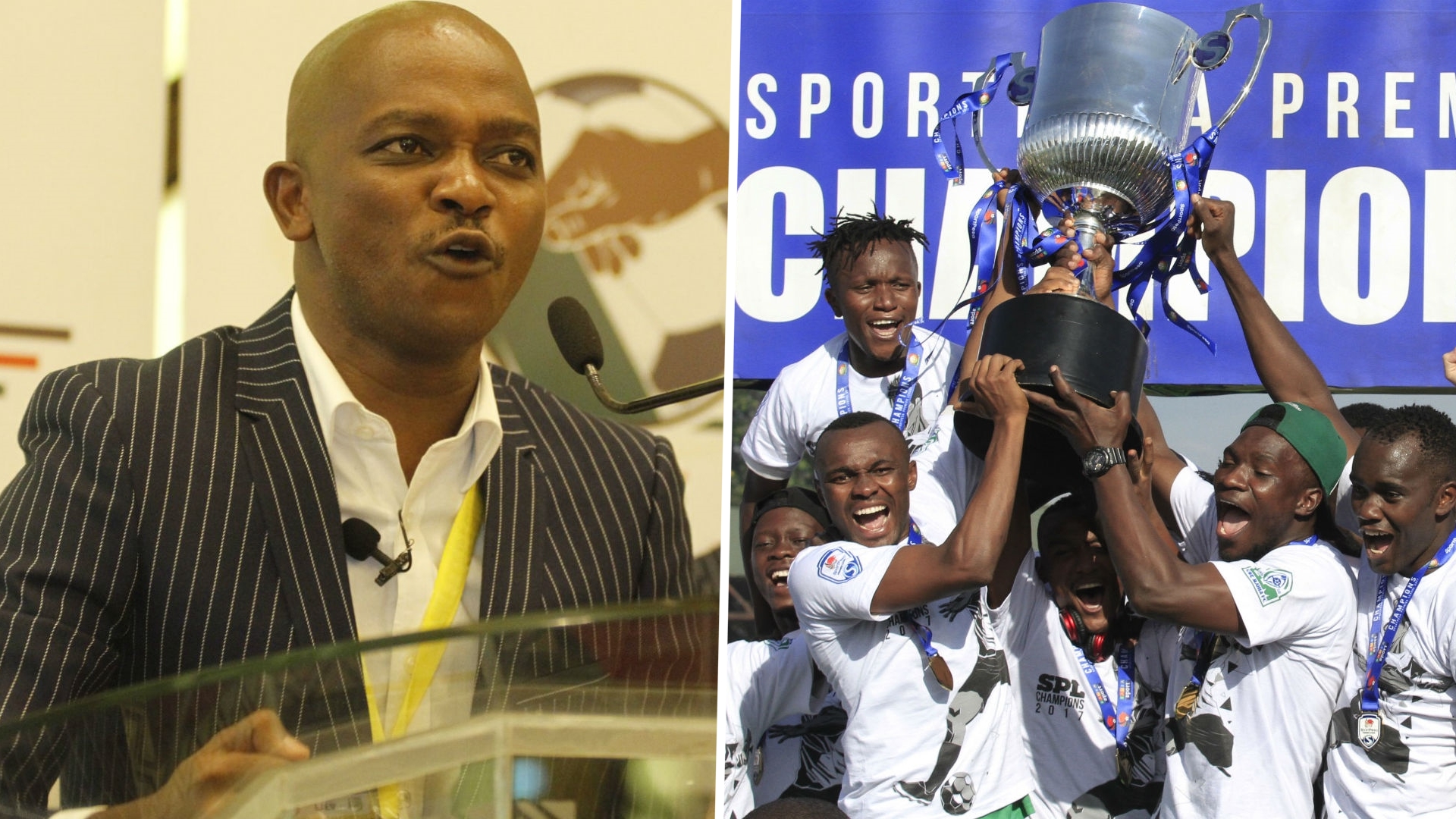 Cecafa Kagame Cup: Mwendwa explains why Gor Mahia will not take part - Vimarsana News