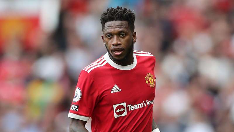 'Fred brings more than people realise' - Under-fire Manchester United