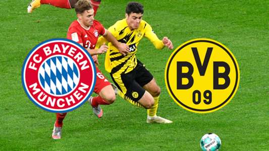 Dortmund Bayern Live übertragung Dortmund Bayern Live übertragung