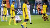 النصر - الحزم
