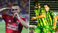 horario, canal y dónde ver river vs aldosivi liga argentina 2021