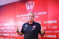 Alexandre Gama Muangthong United Thai League