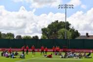 Melwood