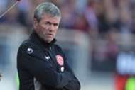 Friedhelm Funkel Fortuna Düsseldorf