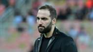 Gonzalo Higuain