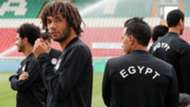 Mohamed Elneny