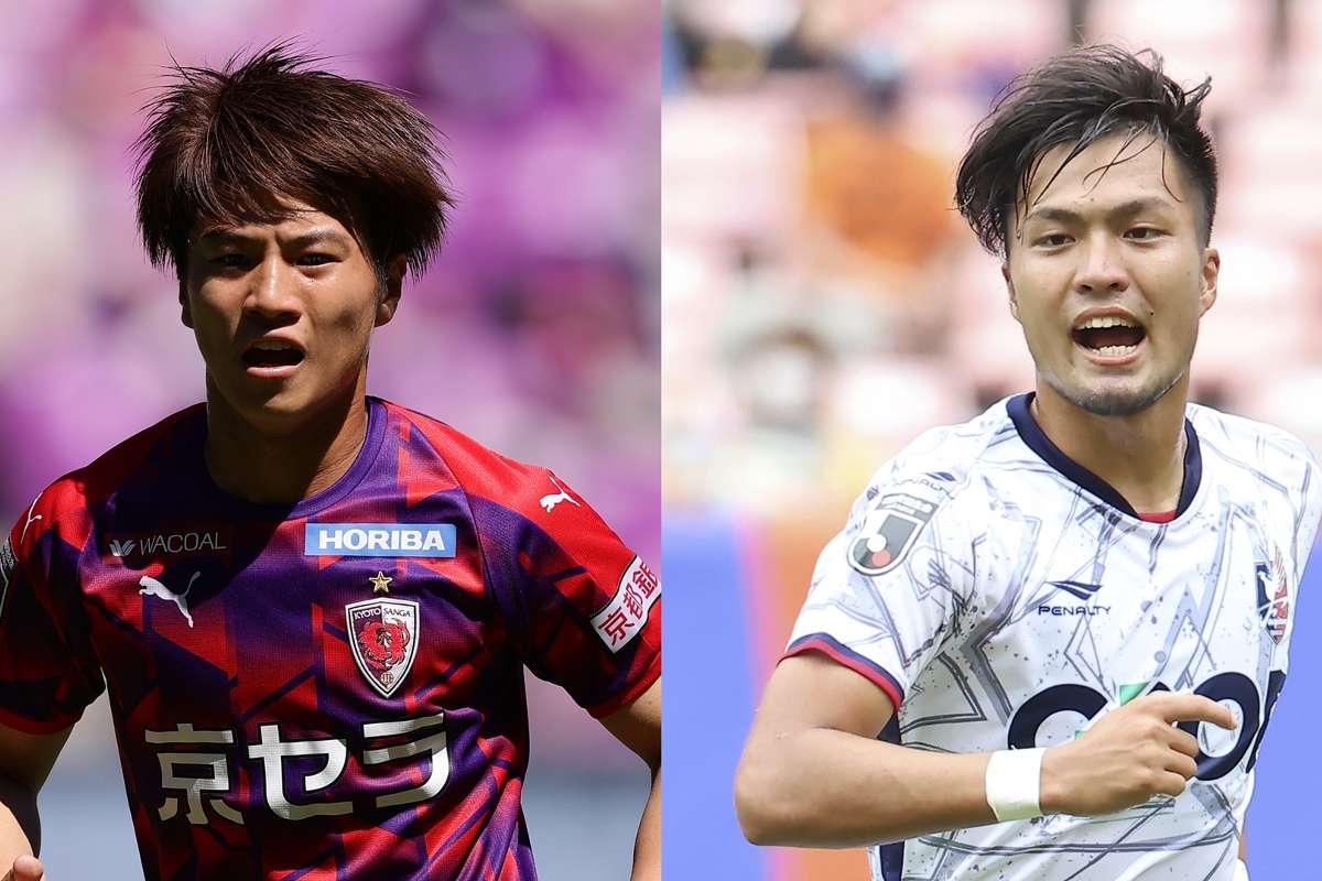 無料視聴可能 京都サンガf C Vsファジアーノ岡山のテレビ放送予定は Goal Com 無料視聴可能 京都サンガf C Vsファジアーノ岡山のテレビ放送予定は Goal Com