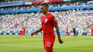 Kieran Trippier England World Cup 2018