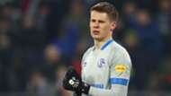 Alexander Nübel Schalke 2019