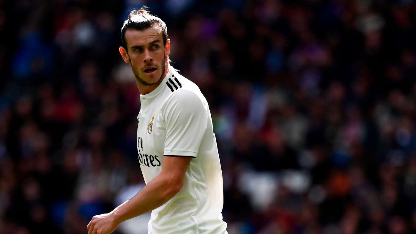 Cuanto Cobra Bale En El Madrid