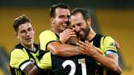 Wellington Phoenix