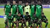 Super Eagles