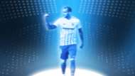 sandro ramirez star wars