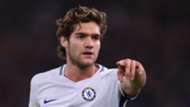 Marcos Alonso Chelsea