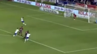 cauteruccio gol 2 cruz azul querétaro j10 ape17