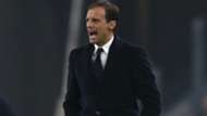 Massimiliano Allegri Juventus coach