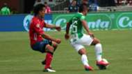Medellin Atlético Nacional Liga Águila 2019
