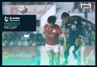 M-150 Championship week 12 (29/04/2017)