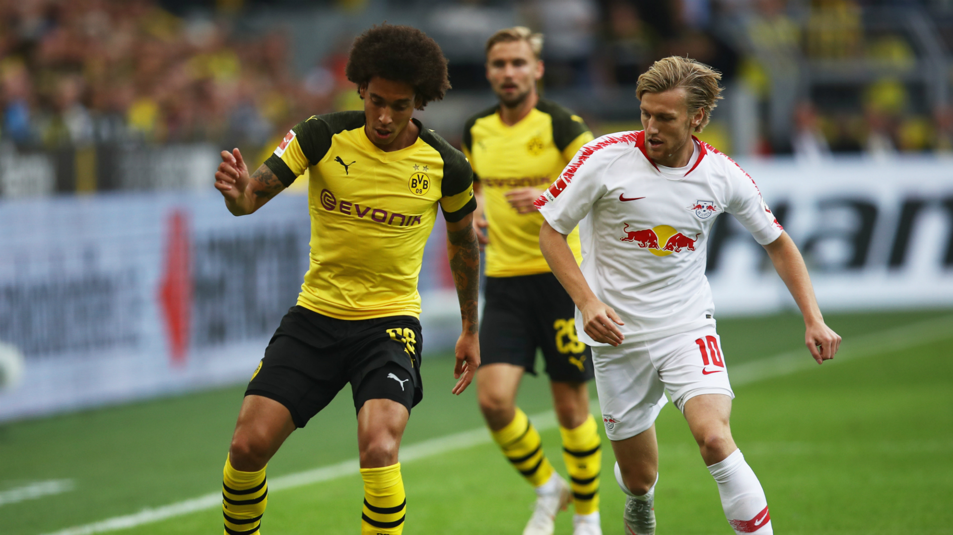 Wer überträgt Leipzig Wer überträgt Leipzig