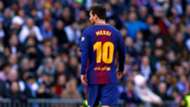 Lionel Messi Real Madrid Barcelona El Clásico LaLiga 23122017