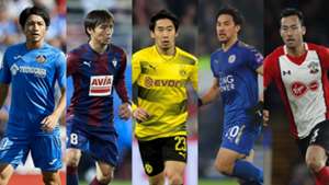 17 05 21 ラ リーガ バルセロナ 対 エイバル のテキスト速報と結果はこちら Goal Com