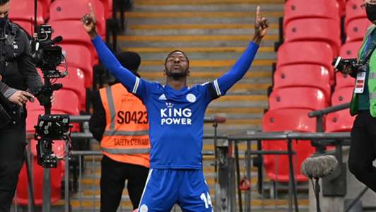 Photo of Leicester City’s Iheanacho sets new personal scoring record in Premier League | Goal.com