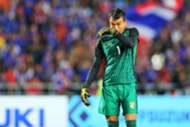 Chatchai Budprom, Thailand, AFF Championship, 05122018