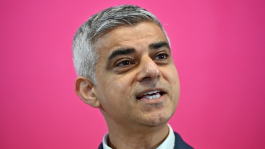 'It is too early' - Mayor Khan says London shouldn't host Premier League matches yet 'It is too early' - Mayor Khan says London shouldn't host Premier League matches yet
