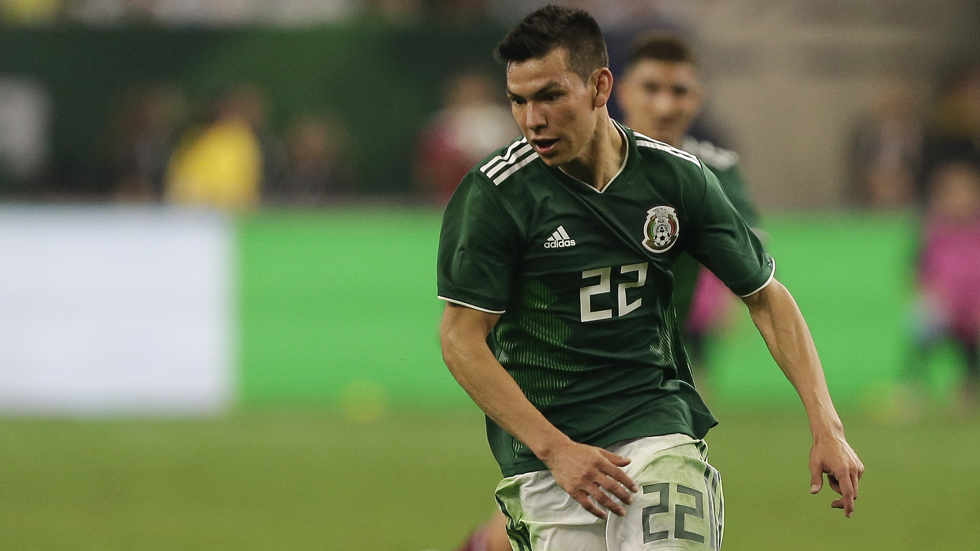 hirving lozano mexico jersey