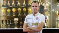 Andre Fomitschow Hajduk