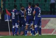 Chennaiyin FC Jamshedpur FC