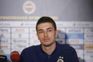 Roman Neustadter Fenerbahce