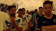 captura Zarate Velez Boca Superliga 10112019