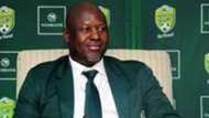 Nedbank Cup, Mike Mangena