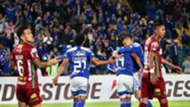 Millonarios Always Ready Copa Sudamericana 2020