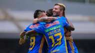 André-Pierre Gignac Tigres Apertura 2019