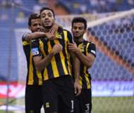 MAHMOUD KAHRABA AL ITTIHAD