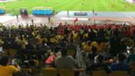 Fan Malaysia v Vietnam, 2018 AFF Suzuki Cup final