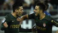 Falcao Monaco Amiens
