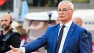 Claudio Ranieri Roma