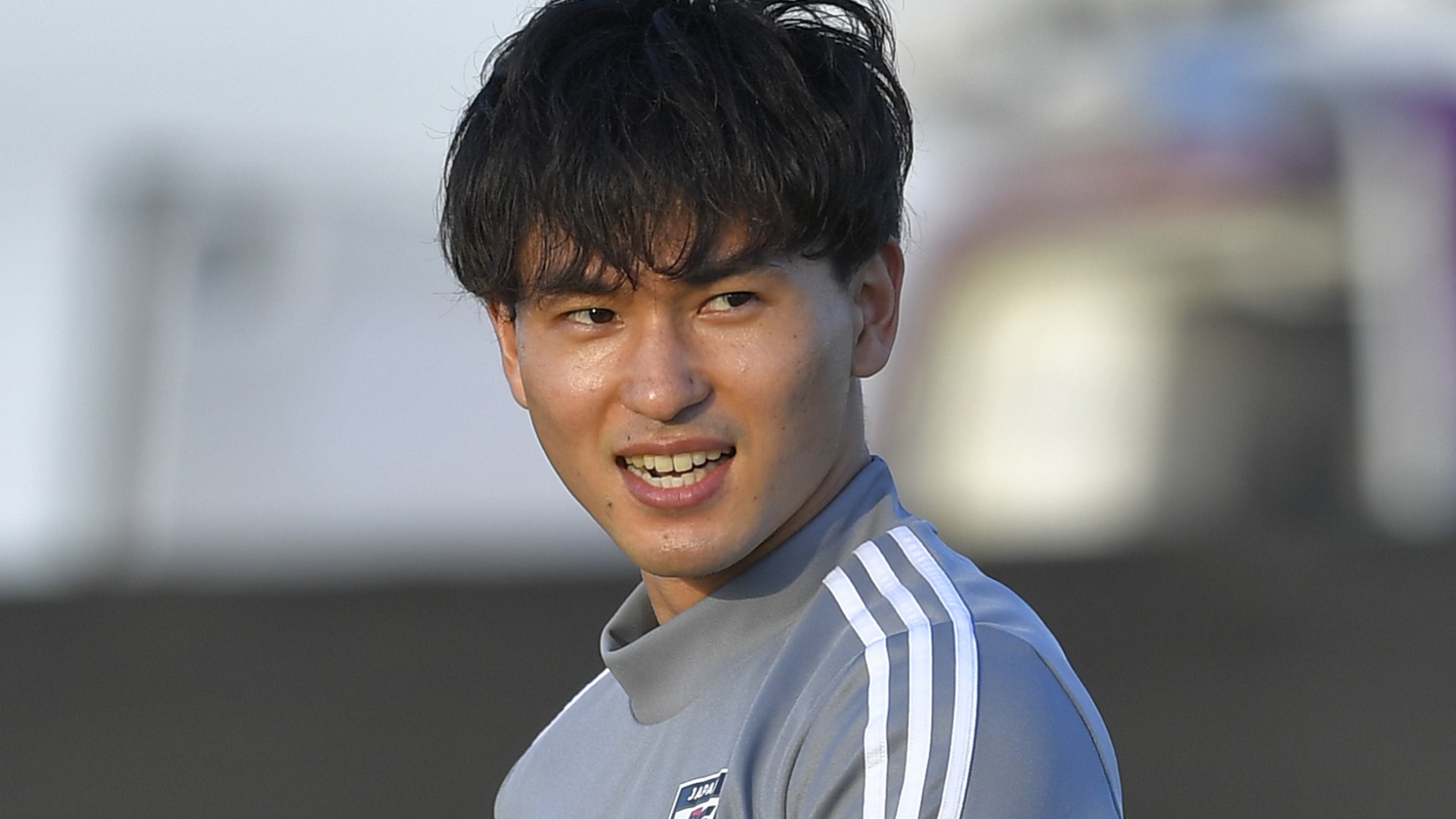 南野拓実 重要な2試合になる カタールw杯アジア予選を見据え 中米2連戦に意気込む Goal Com