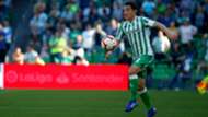 Andrés Guardado Betis