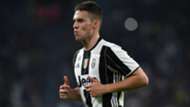Marko Pjaca Juventus Turin 17022017