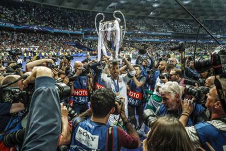 Champions League Rekordsieger Champions League Rekordsieger