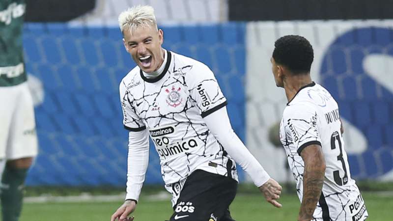 Direto do CT: Timão se reapresenta após empate em Bragança Paulista