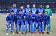 AFC Champions league, Kitchee 0:3 lost to Tianjin QuanJian Football club.