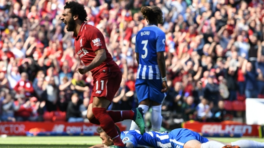 African All-Stars EPL Final Day review: More accolades for ...