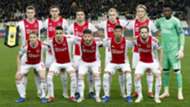 Ajax Champions League 11272018