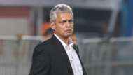 Reinaldo Rueda Flamengo Atletico-GO Brasileirao Serie A 19082017