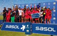 TUT Ladies